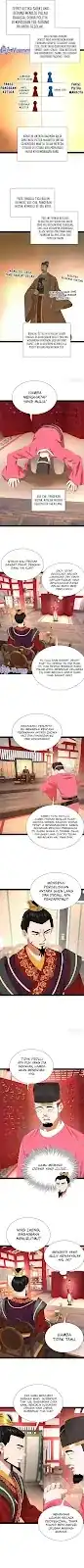 Baca Ultimate Son-in-law - Chapter 385 halaman 4