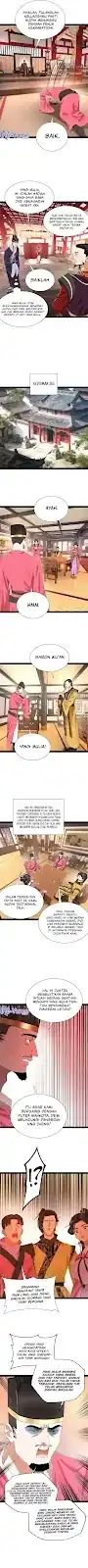 Baca Ultimate Son-in-law - Chapter 385 halaman 5