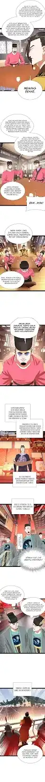 Baca Ultimate Son-in-law - Chapter 385 halaman 6