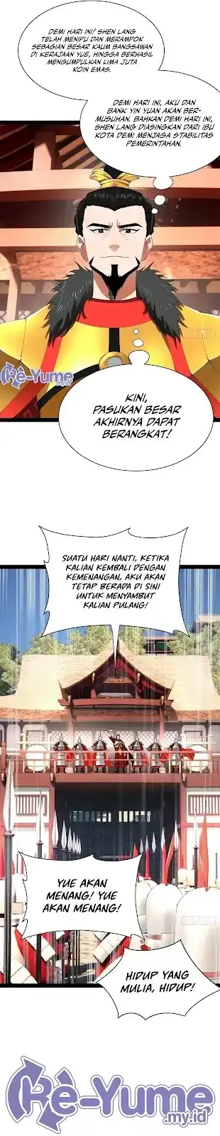 Baca Ultimate Son-in-law - Chapter 385 halaman 7