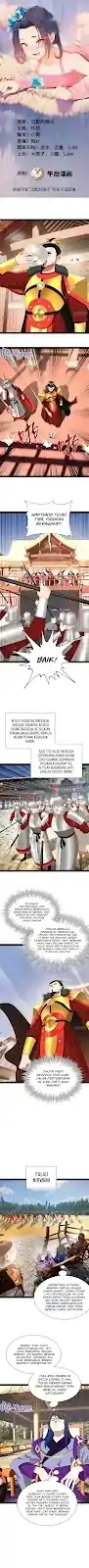 Baca Ultimate Son-in-law - Chapter 386 halaman 2