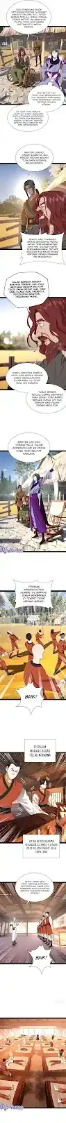 Baca Ultimate Son-in-law - Chapter 386 halaman 3