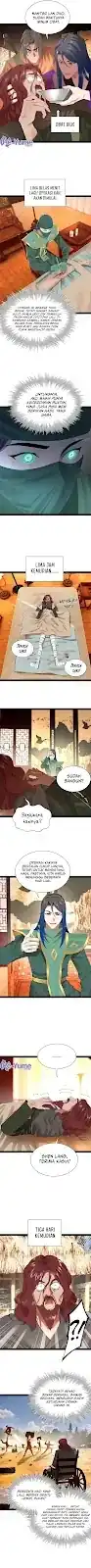 Baca Ultimate Son-in-law - Chapter 386 halaman 5