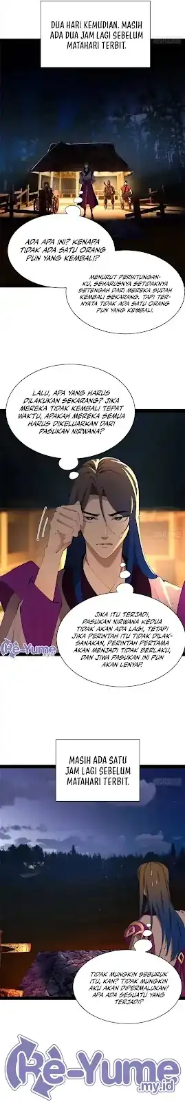 Baca Ultimate Son-in-law - Chapter 386 halaman 7