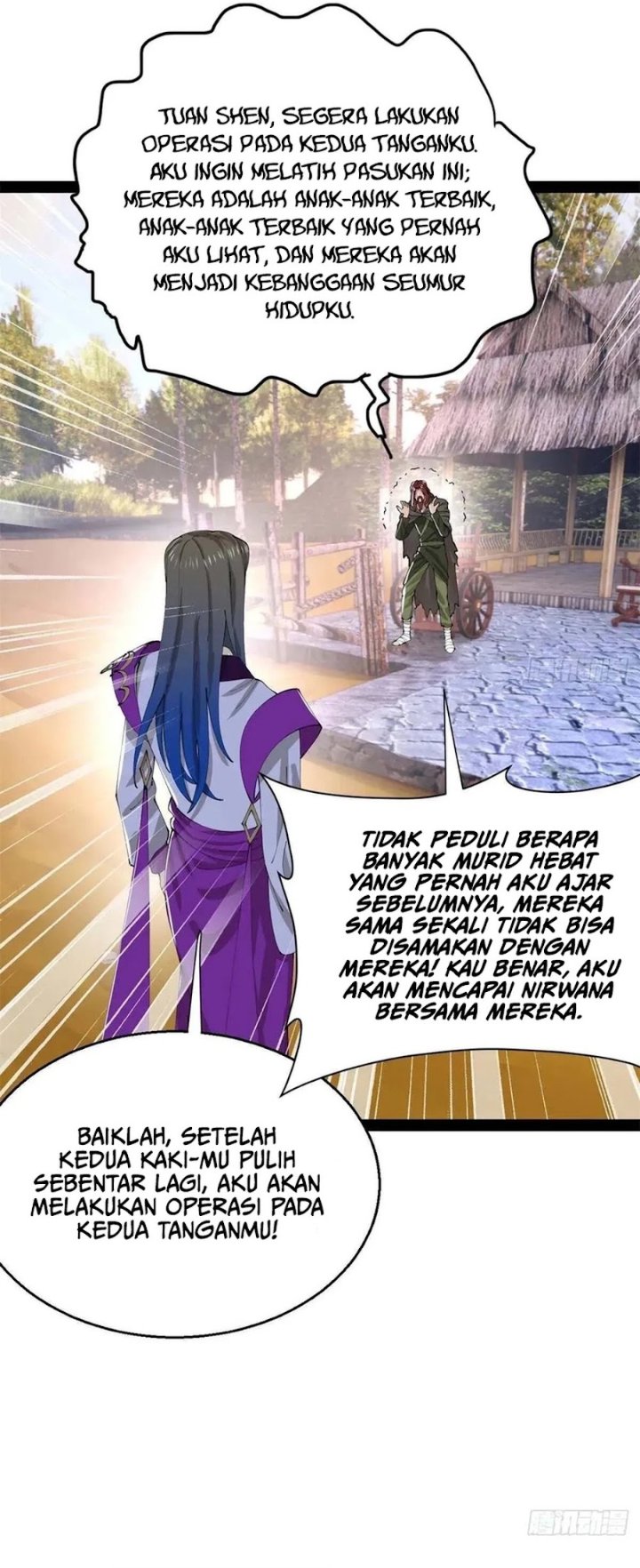 Ultimate Son-in-law Chapter 387 - Page 12