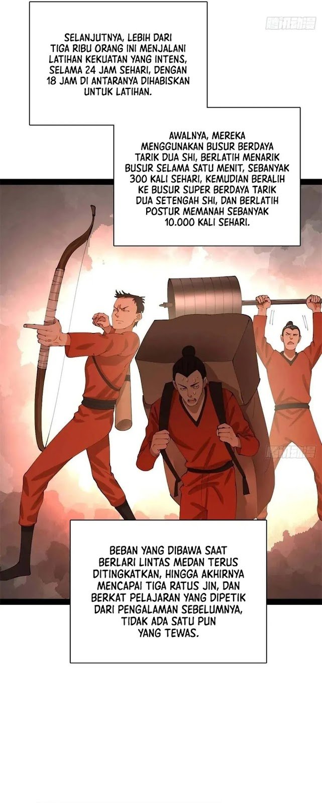 Ultimate Son-in-law Chapter 387 - Page 17