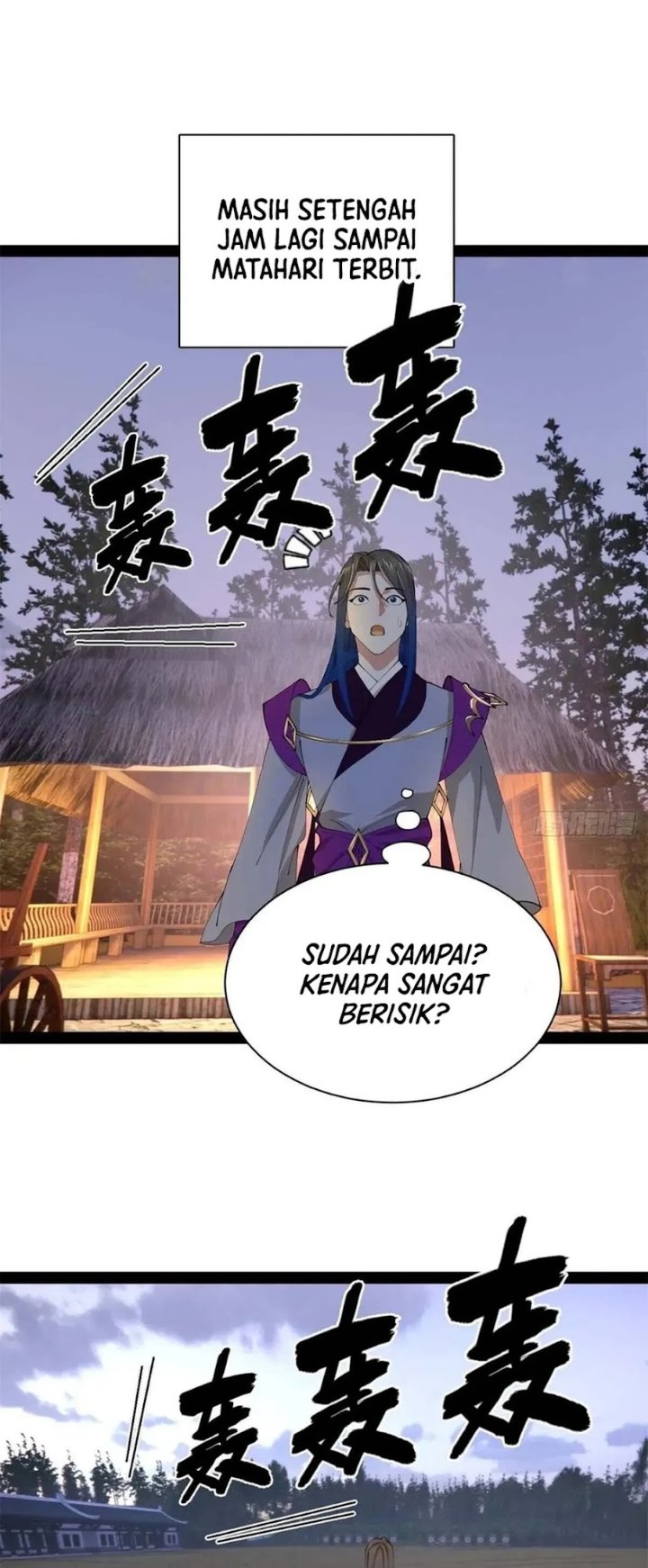 Ultimate Son-in-law Chapter 387 - Page 2