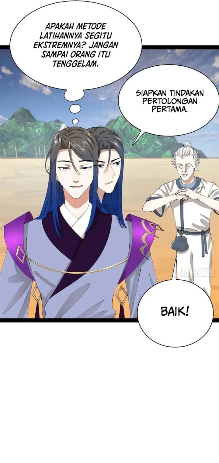 Ultimate Son-in-law Chapter 387 - Page 24