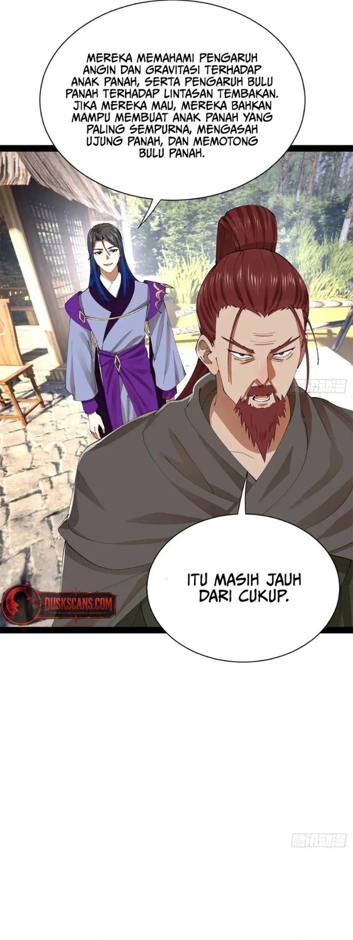 Ultimate Son-in-law Chapter 387 - Page 28
