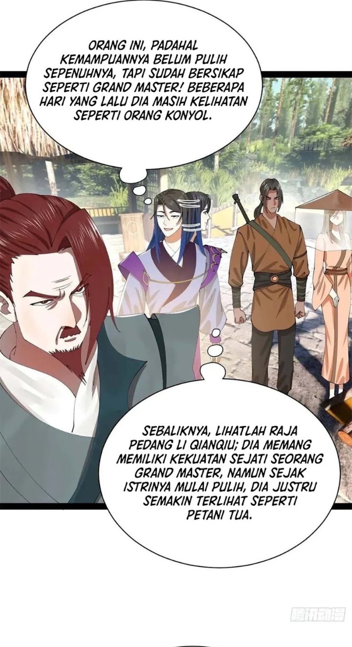 Ultimate Son-in-law Chapter 387 - Page 32