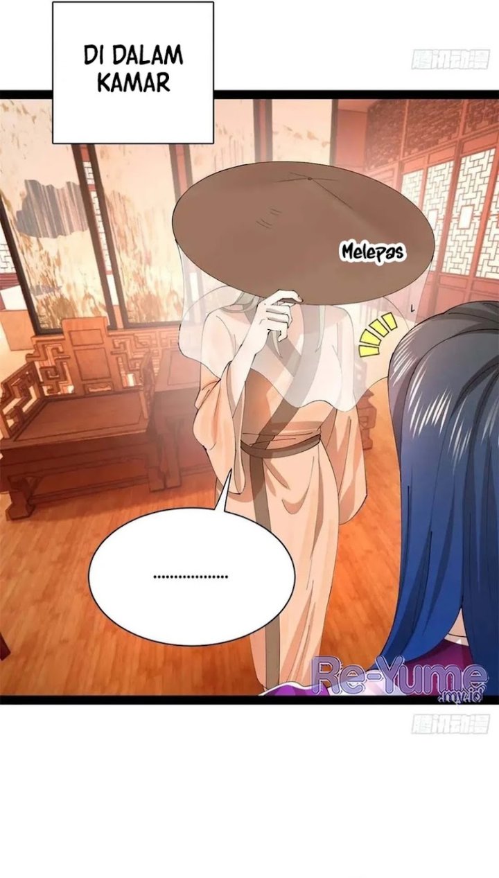 Ultimate Son-in-law Chapter 387 - Page 38
