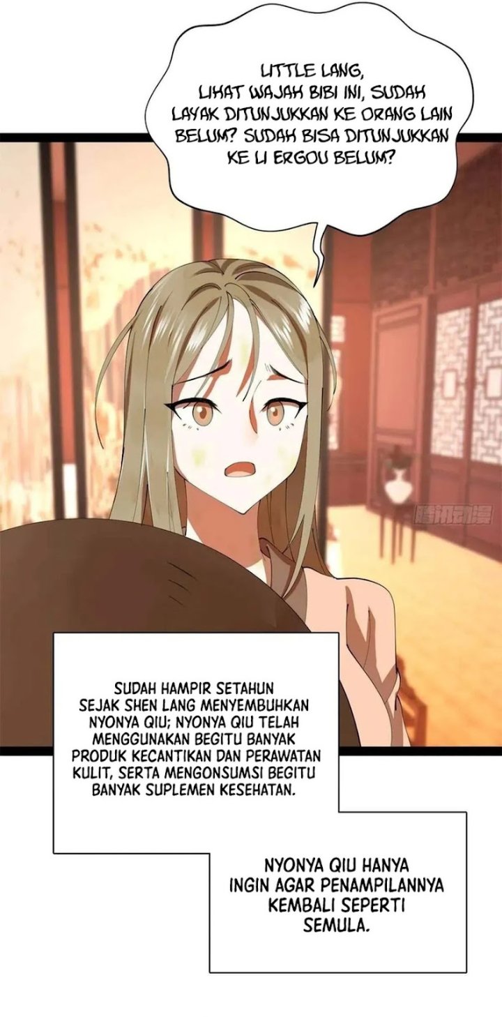 Ultimate Son-in-law Chapter 387 - Page 39