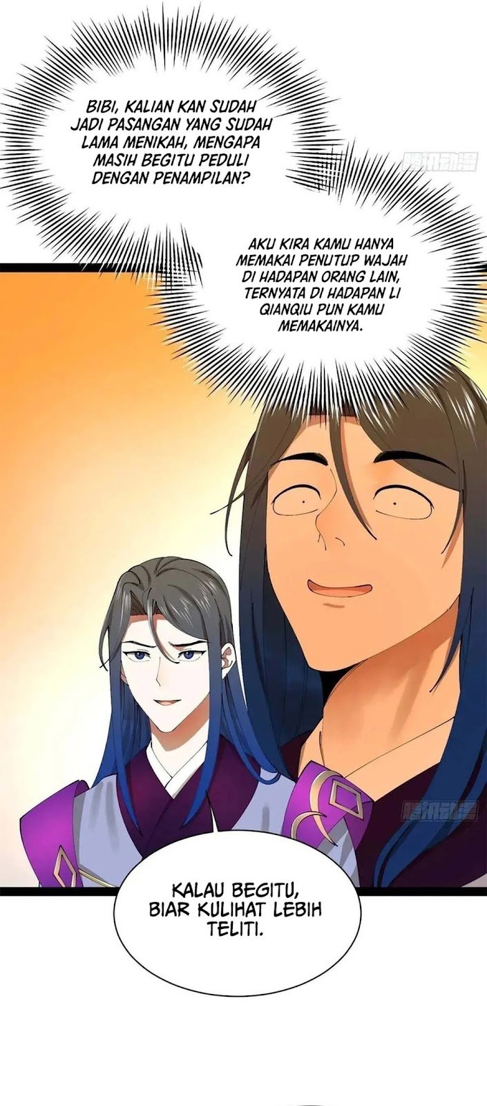Ultimate Son-in-law Chapter 387 - Page 40