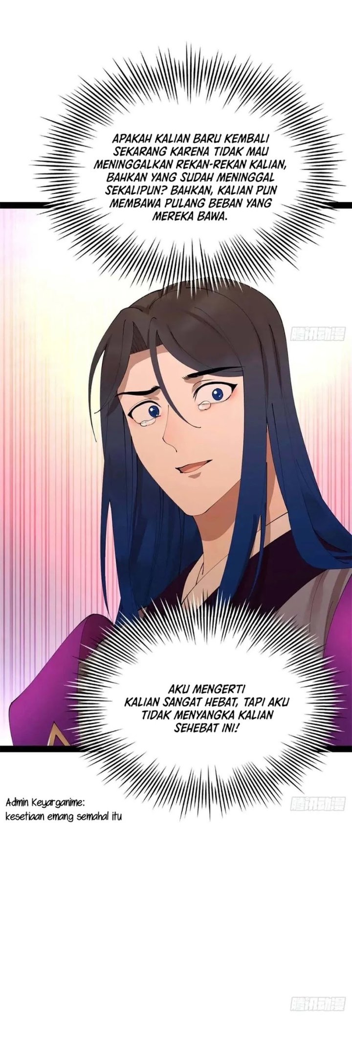 Ultimate Son-in-law Chapter 387 - Page 7