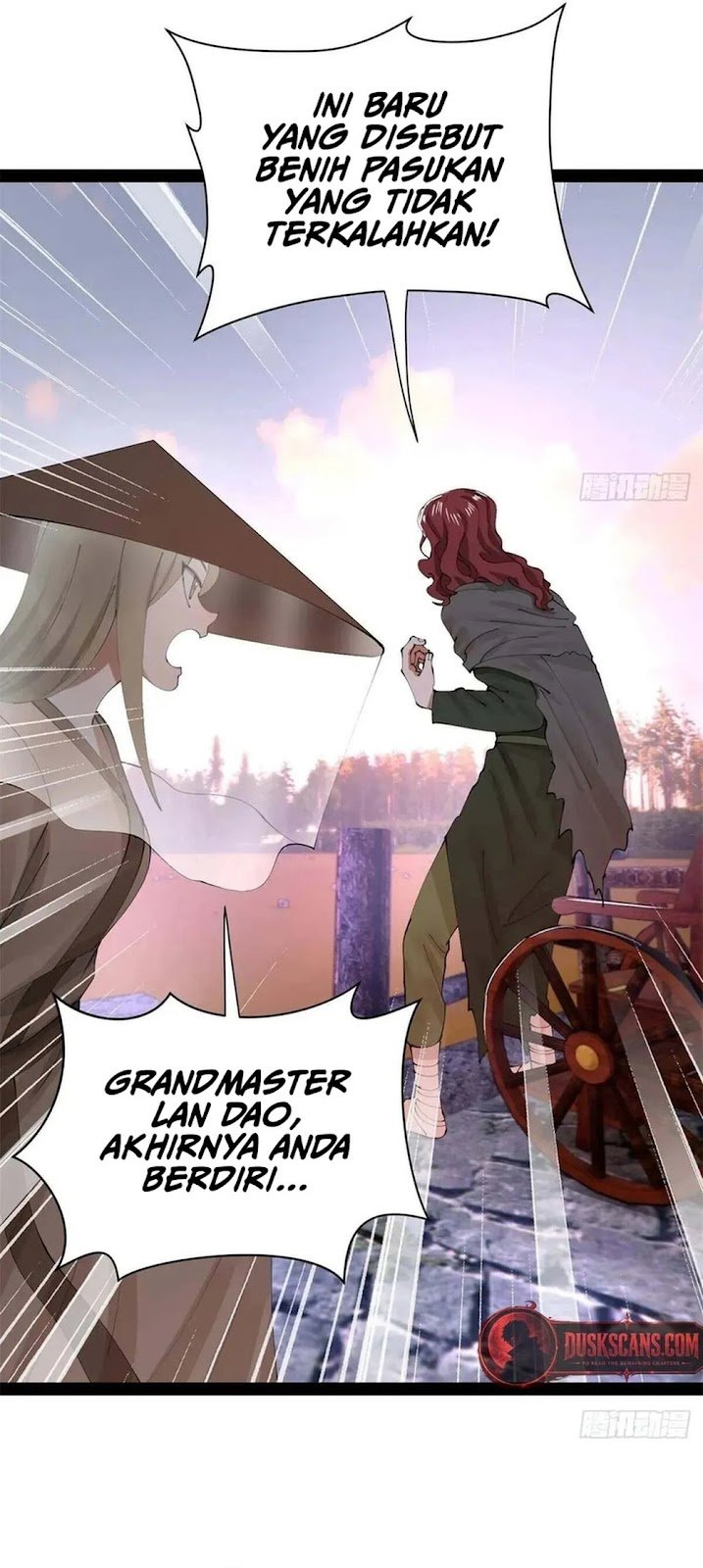 Ultimate Son-in-law Chapter 387 - Page 9