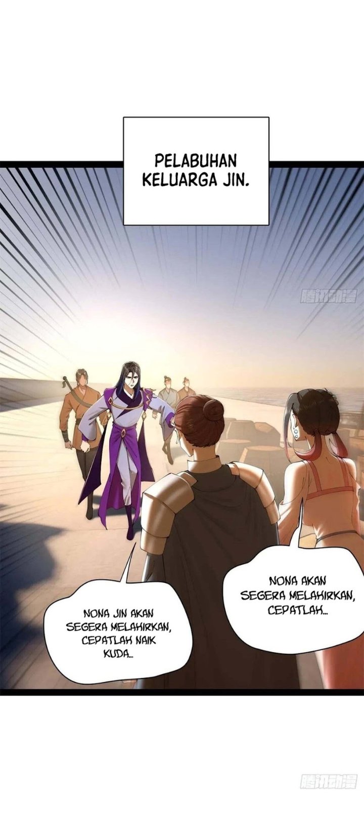Ultimate Son-in-law Chapter 388 - Page 10