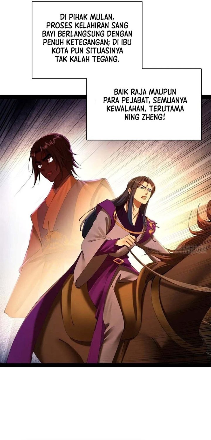Ultimate Son-in-law Chapter 388 - Page 11
