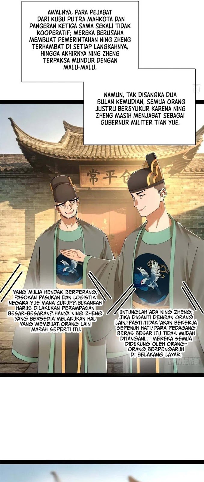 Ultimate Son-in-law Chapter 388 - Page 12