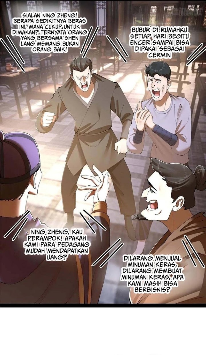Ultimate Son-in-law Chapter 388 - Page 14
