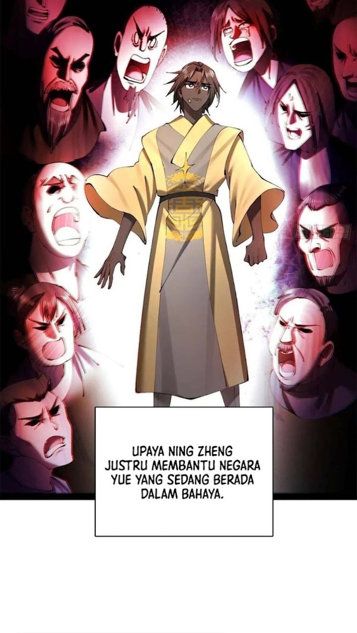 Ultimate Son-in-law Chapter 388 - Page 16