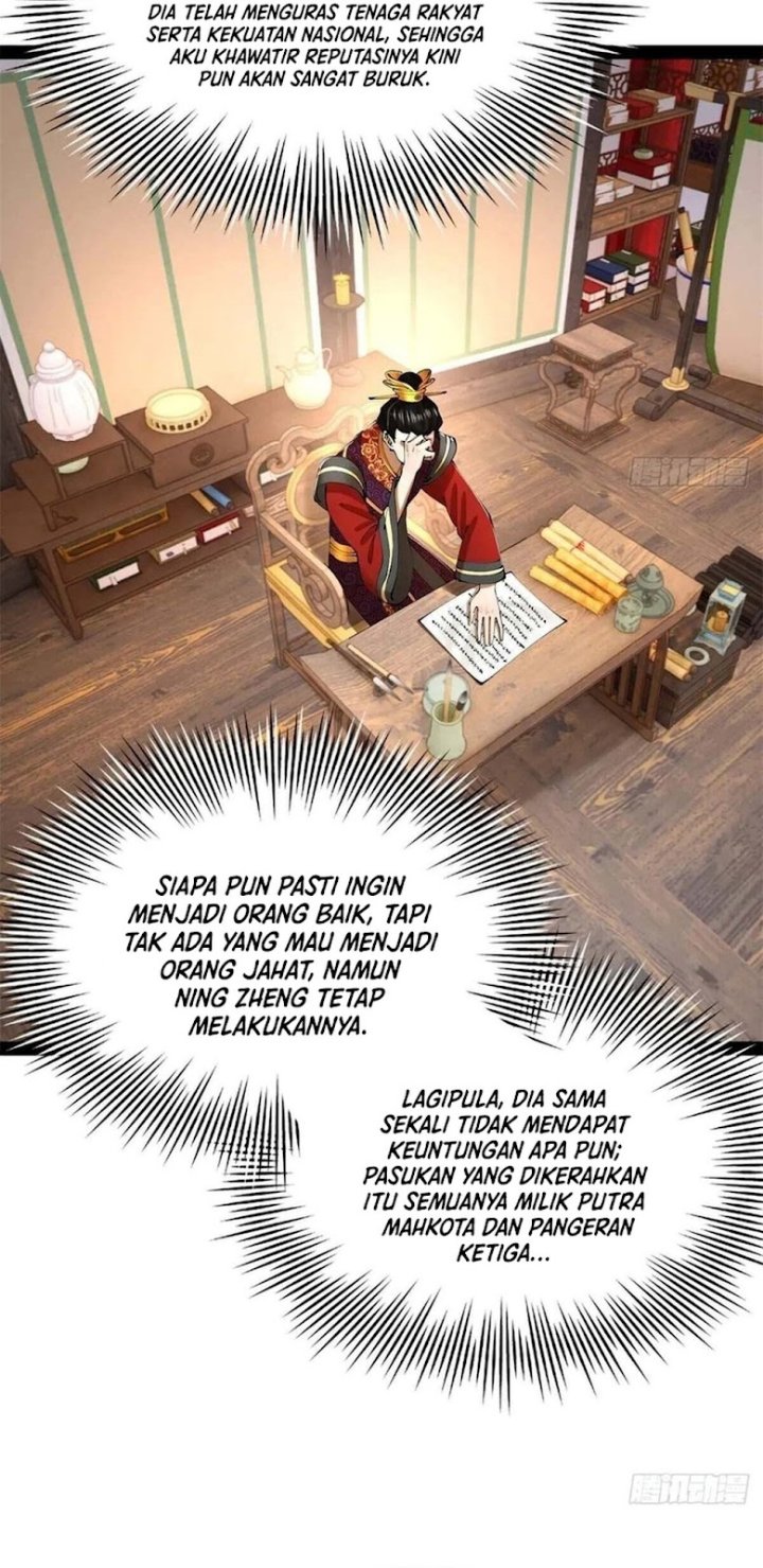 Ultimate Son-in-law Chapter 388 - Page 19