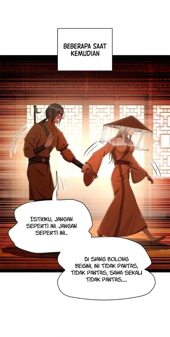 Ultimate Son-in-law Chapter 388 - Page 2