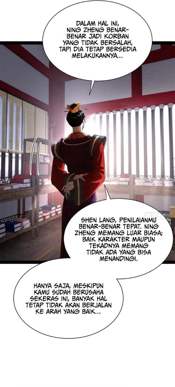 Ultimate Son-in-law Chapter 388 - Page 20