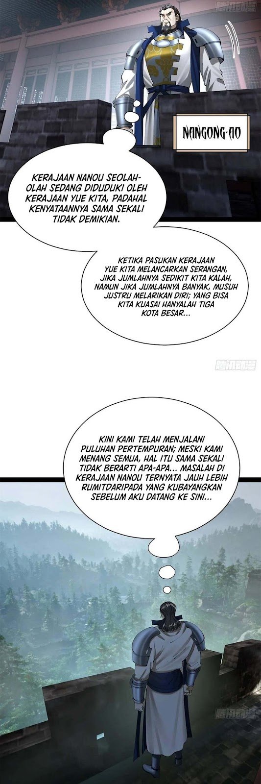 Ultimate Son-in-law Chapter 388 - Page 22