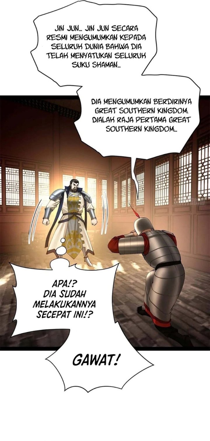 Ultimate Son-in-law Chapter 388 - Page 24
