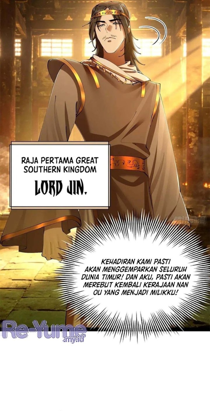 Ultimate Son-in-law Chapter 388 - Page 27