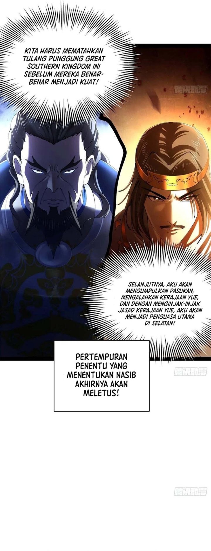 Ultimate Son-in-law Chapter 388 - Page 28