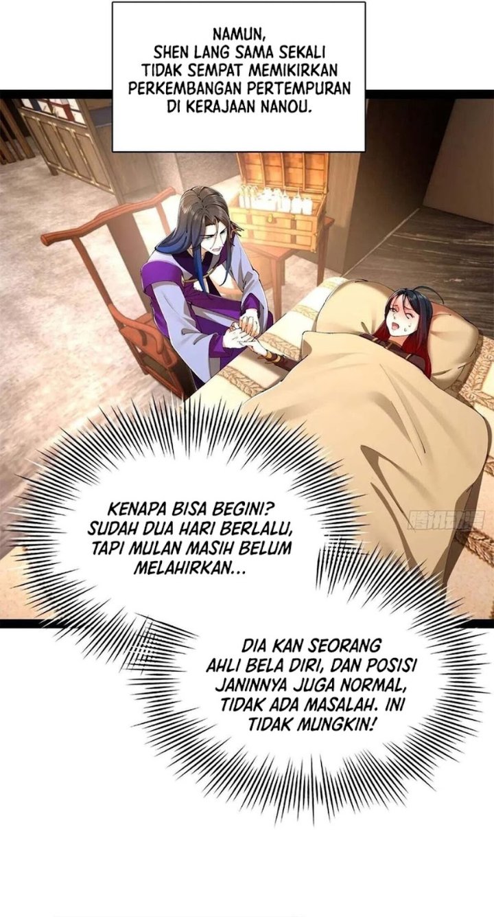 Ultimate Son-in-law Chapter 388 - Page 29