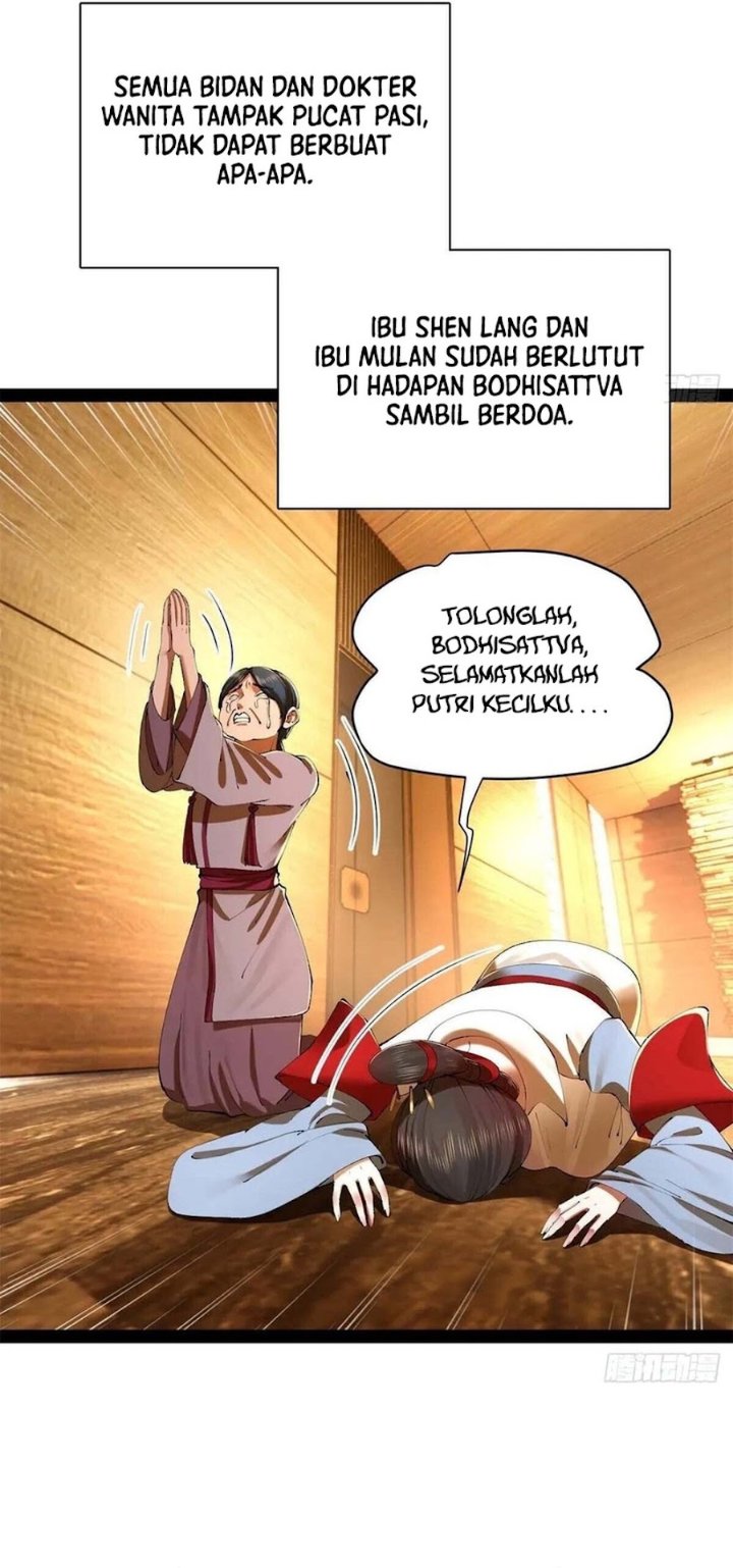Ultimate Son-in-law Chapter 388 - Page 30