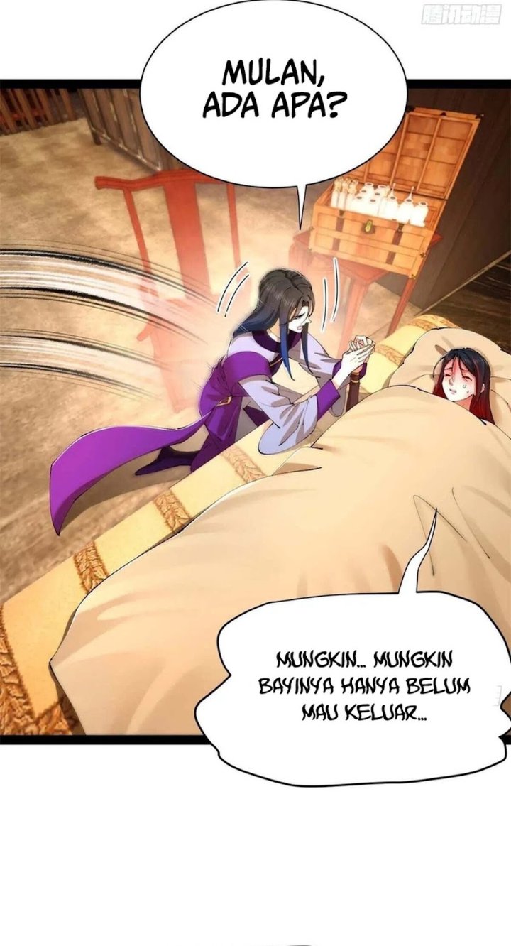 Ultimate Son-in-law Chapter 388 - Page 33