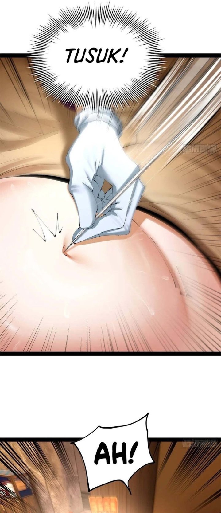 Ultimate Son-in-law Chapter 388 - Page 37