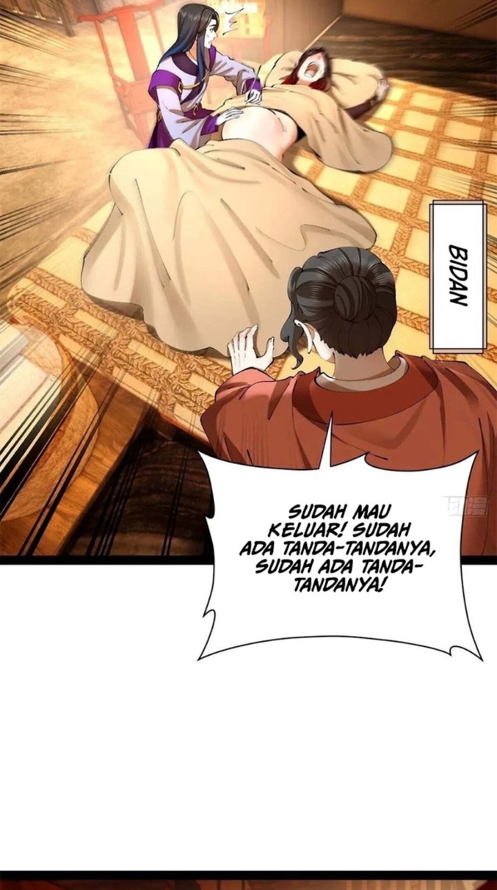 Ultimate Son-in-law Chapter 388 - Page 38