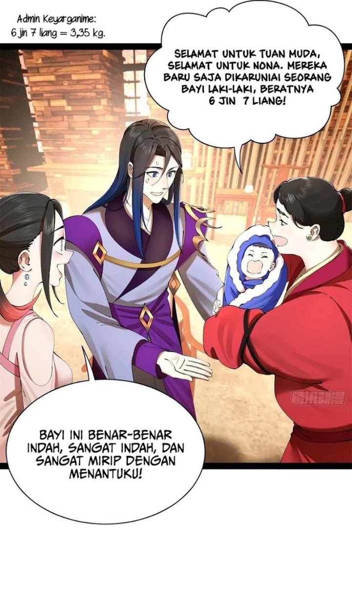 Ultimate Son-in-law Chapter 388 - Page 41