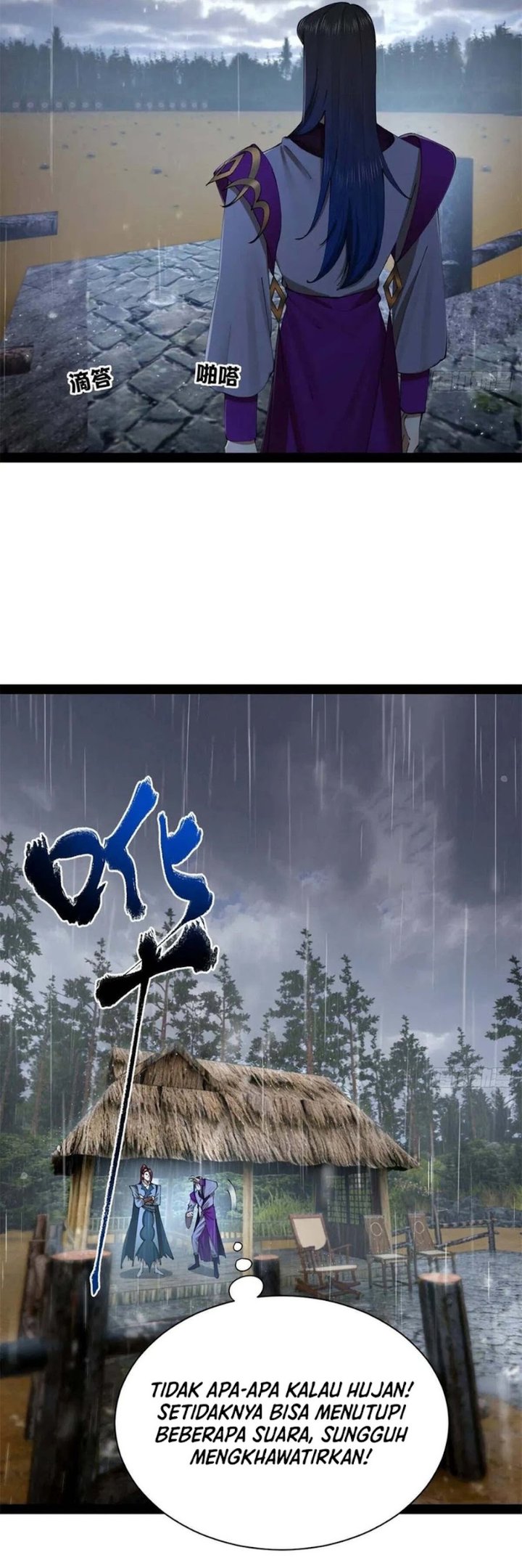 Ultimate Son-in-law Chapter 388 - Page 6