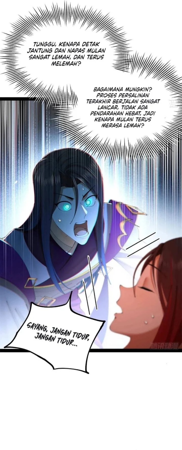 Ultimate Son-in-law Chapter 389 - Page 11