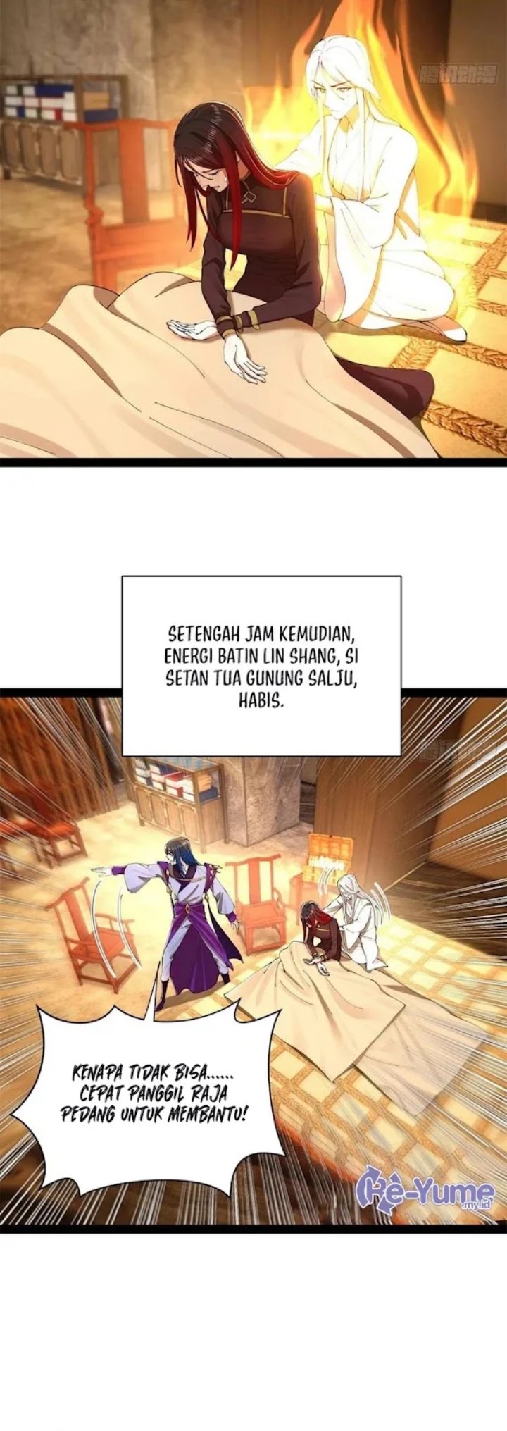 Ultimate Son-in-law Chapter 389 - Page 14