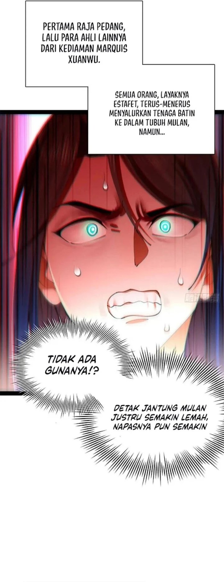 Ultimate Son-in-law Chapter 389 - Page 15
