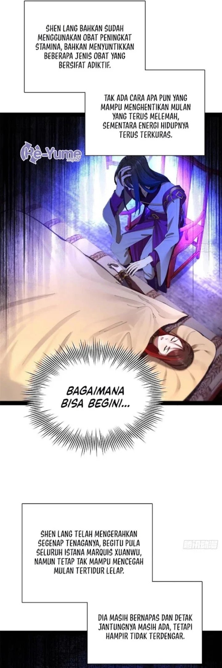 Ultimate Son-in-law Chapter 389 - Page 16