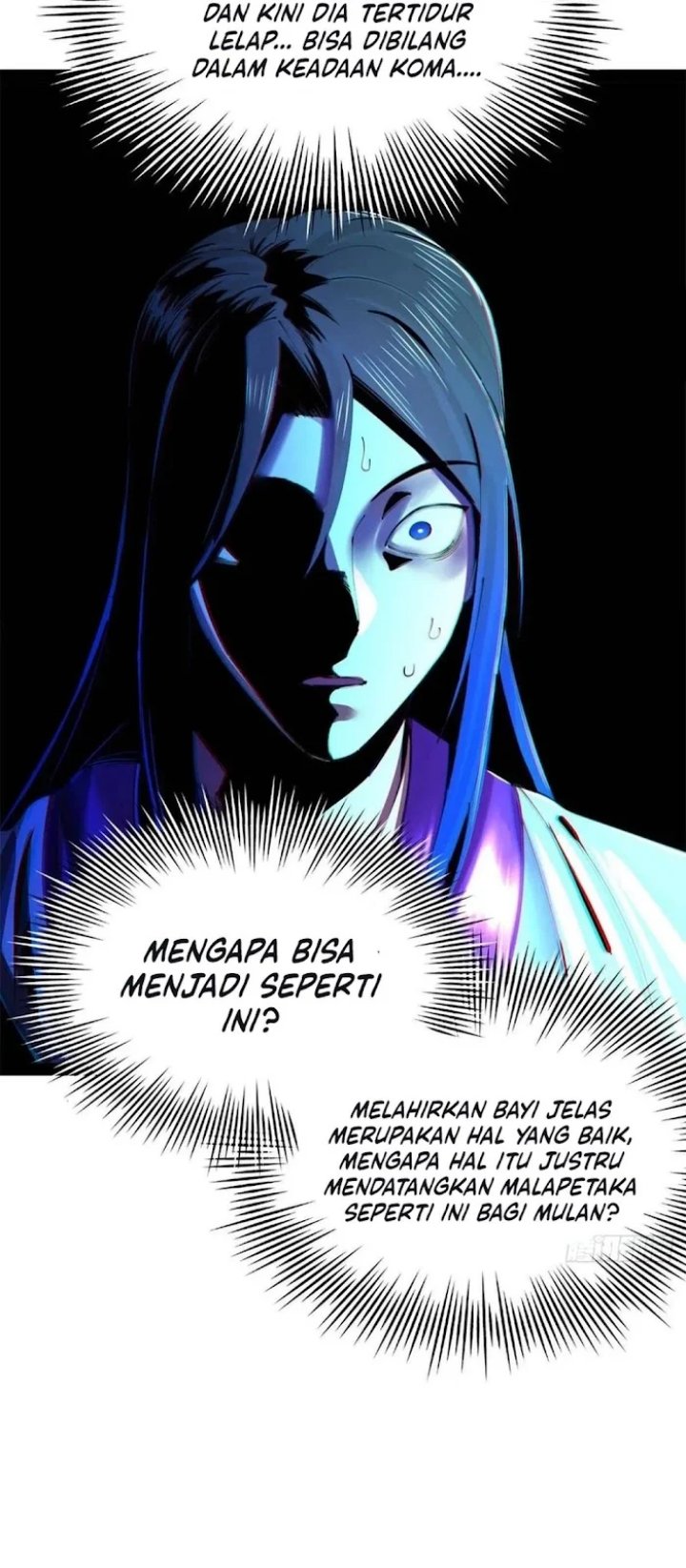 Ultimate Son-in-law Chapter 389 - Page 18