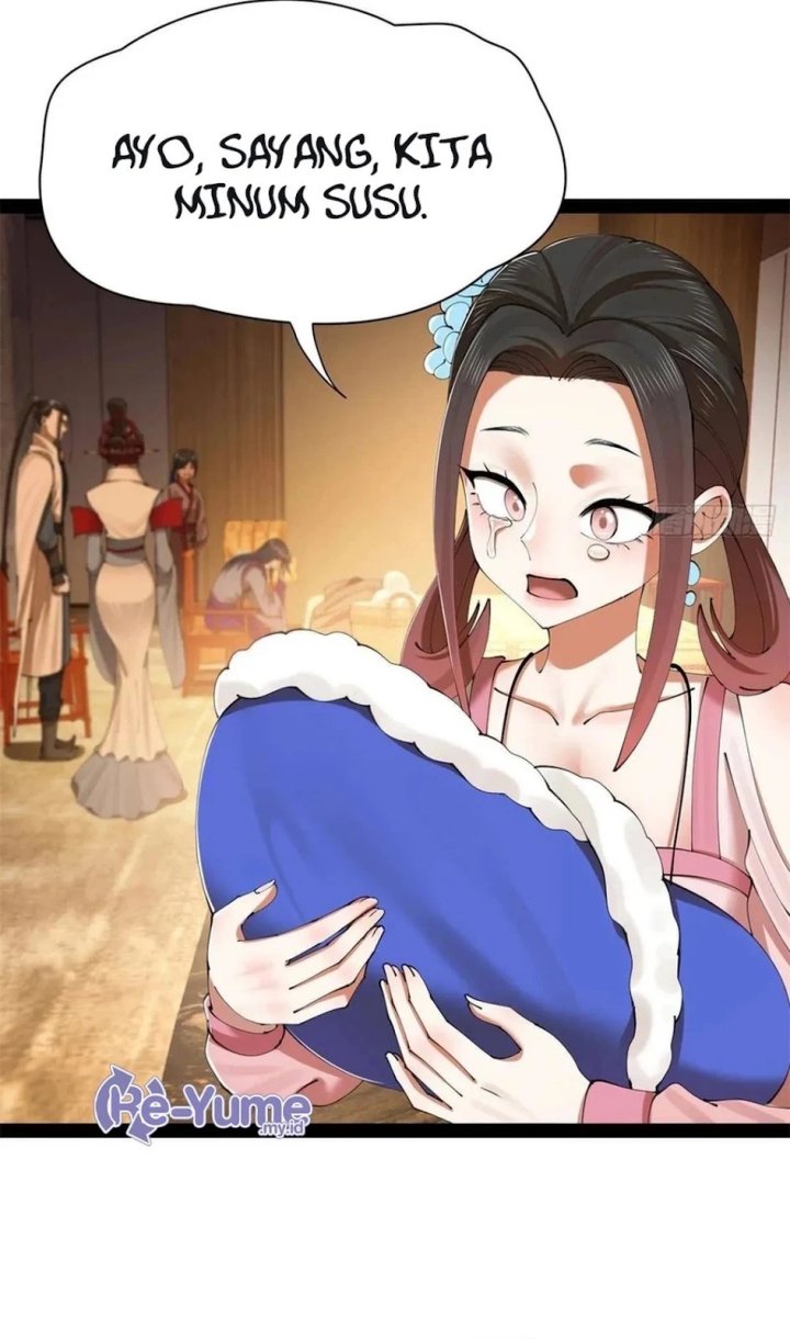 Ultimate Son-in-law Chapter 389 - Page 20