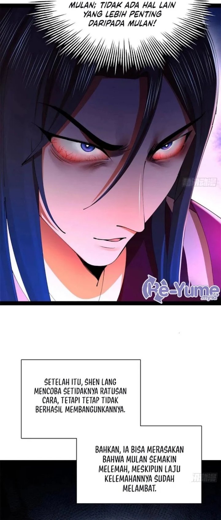 Ultimate Son-in-law Chapter 389 - Page 23