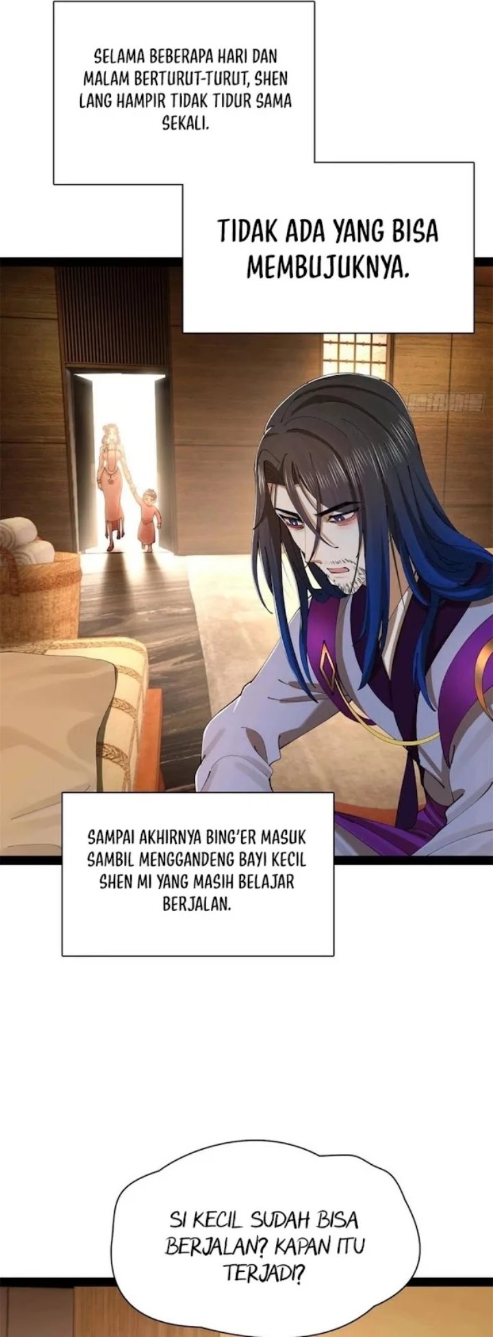 Ultimate Son-in-law Chapter 389 - Page 25