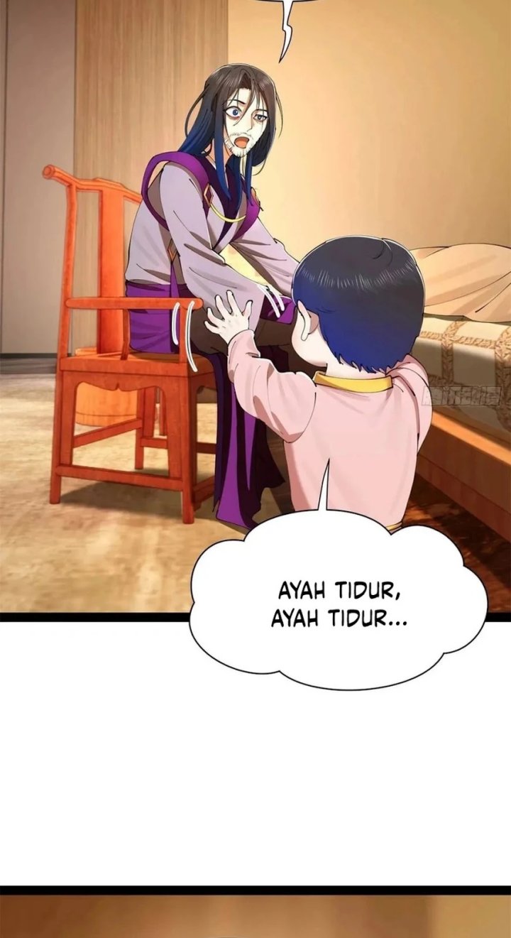 Ultimate Son-in-law Chapter 389 - Page 26