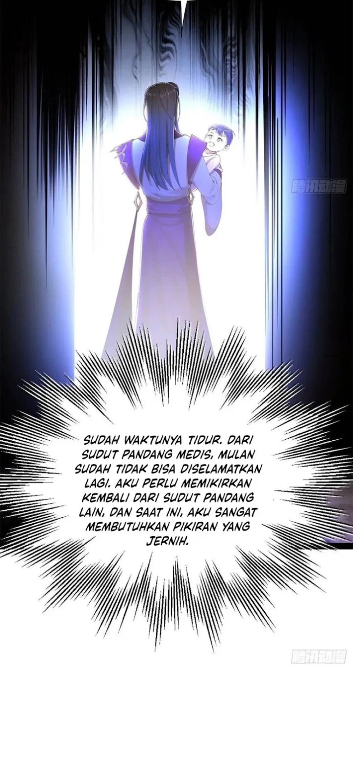 Ultimate Son-in-law Chapter 389 - Page 28