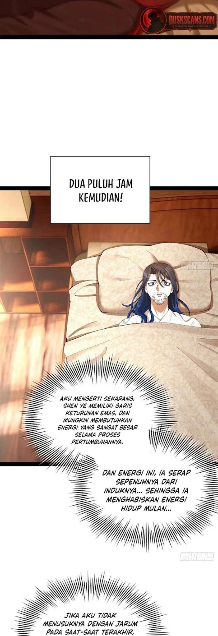 Ultimate Son-in-law Chapter 389 - Page 30