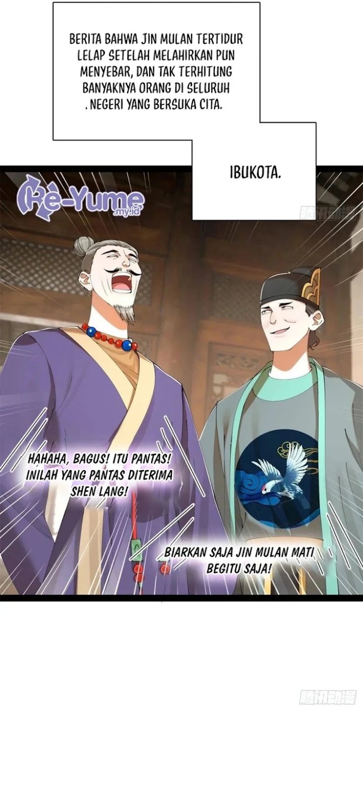 Ultimate Son-in-law Chapter 389 - Page 37